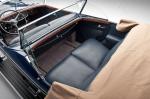 Packard Individual Custom Eight Sport Phaeton by Dietrich 1932 года